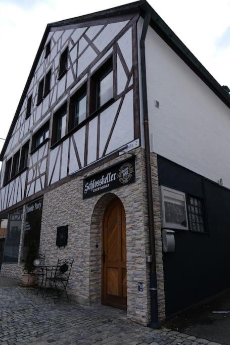 Schlosscasa Lauf An Der Pegnitz Exterior foto